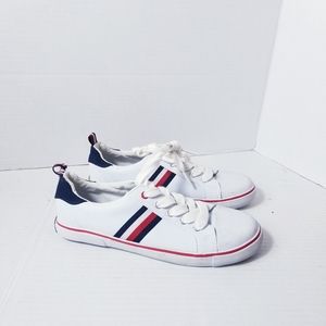 TOMMY HILFIGER KID'S SNEAKERS SIZE 3